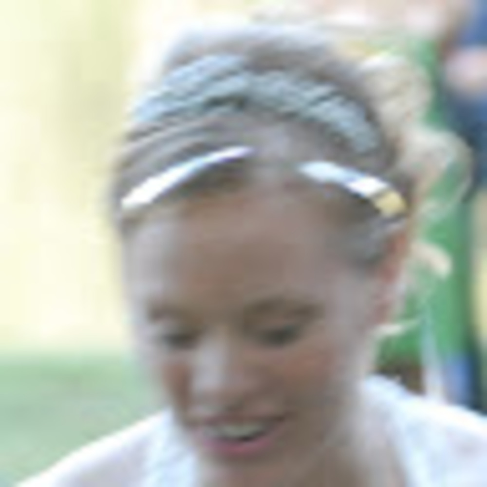 Meet your Posher, Alexia